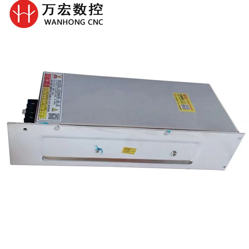 Станок для резьбы Shanghai Guanyang, импульсный источник питания GY40V 460W 10A/46V 460W 10A