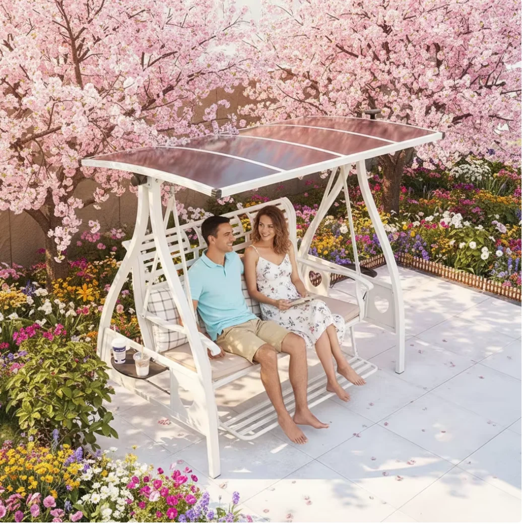Hot Sale Luxury Modern Solar P - Outdoor Furniture Quick Dry ulasan dan harga