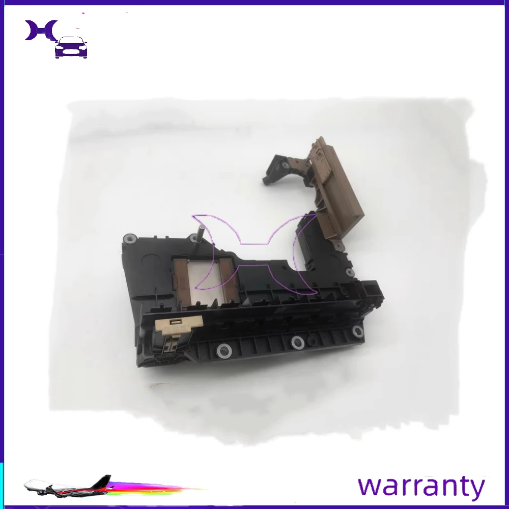 

6HP19 F02 Conductor Unit Plate TCU TCM 5WK750010AA 6HP21 6HP28 For BMW 7 Serirs 730Li 740Li 750Li 0260550008 tools Transmission