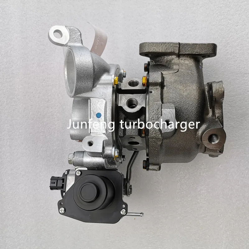 

VB37 17208-51010 VED20027 VB23 turbo for Toyota with 2KD-FTV engine