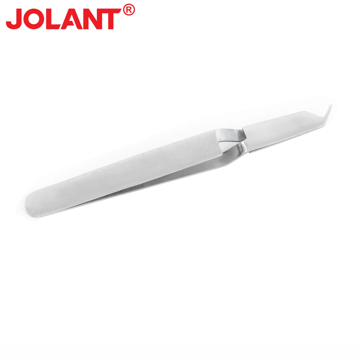 JOLANT Dental Orthodontic Posterior Bracket Buccal Tube Bonding Tweezer Holder Placer Instrument Dentista Tools