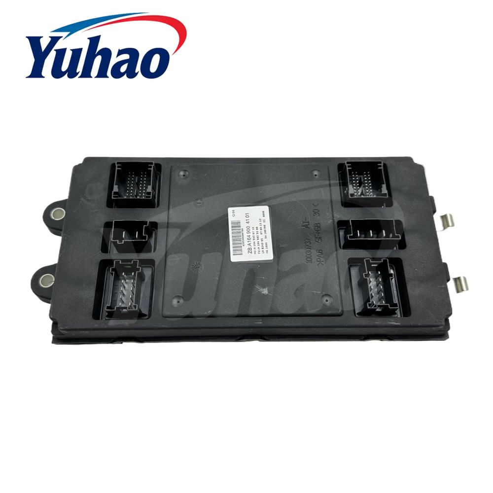 1649004101 Front Signal Acquisition Module SAM Control Unit for Mercedes-Benz W164 X164 W251 GL R ML  A1649004101