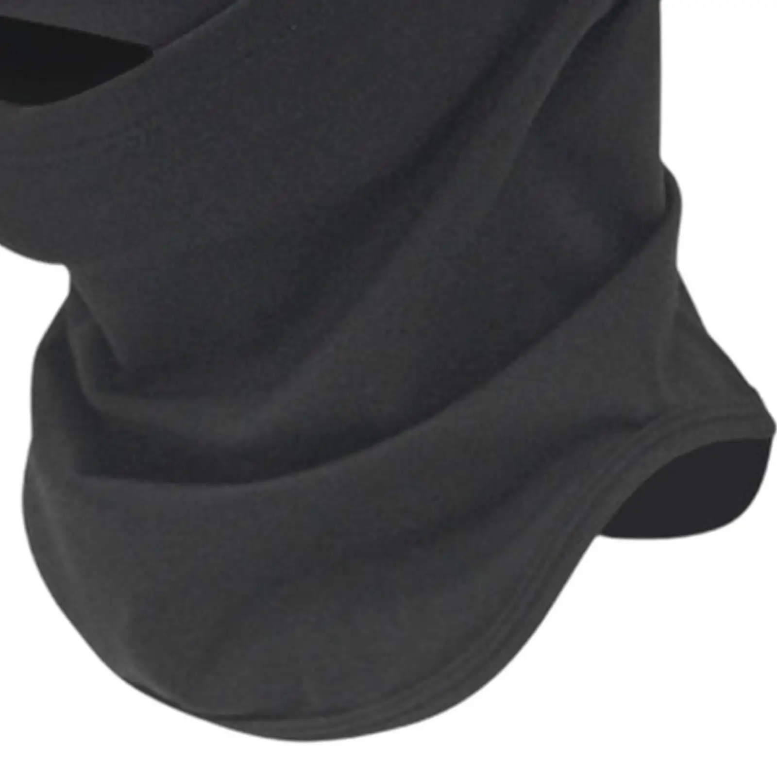 Máscara de esqui de inverno, aquecedor de pescoço, multiuso, ciclismo, capa facial para corrida, esportes ao ar livre, snowboard, bicicleta, esportes de inverno