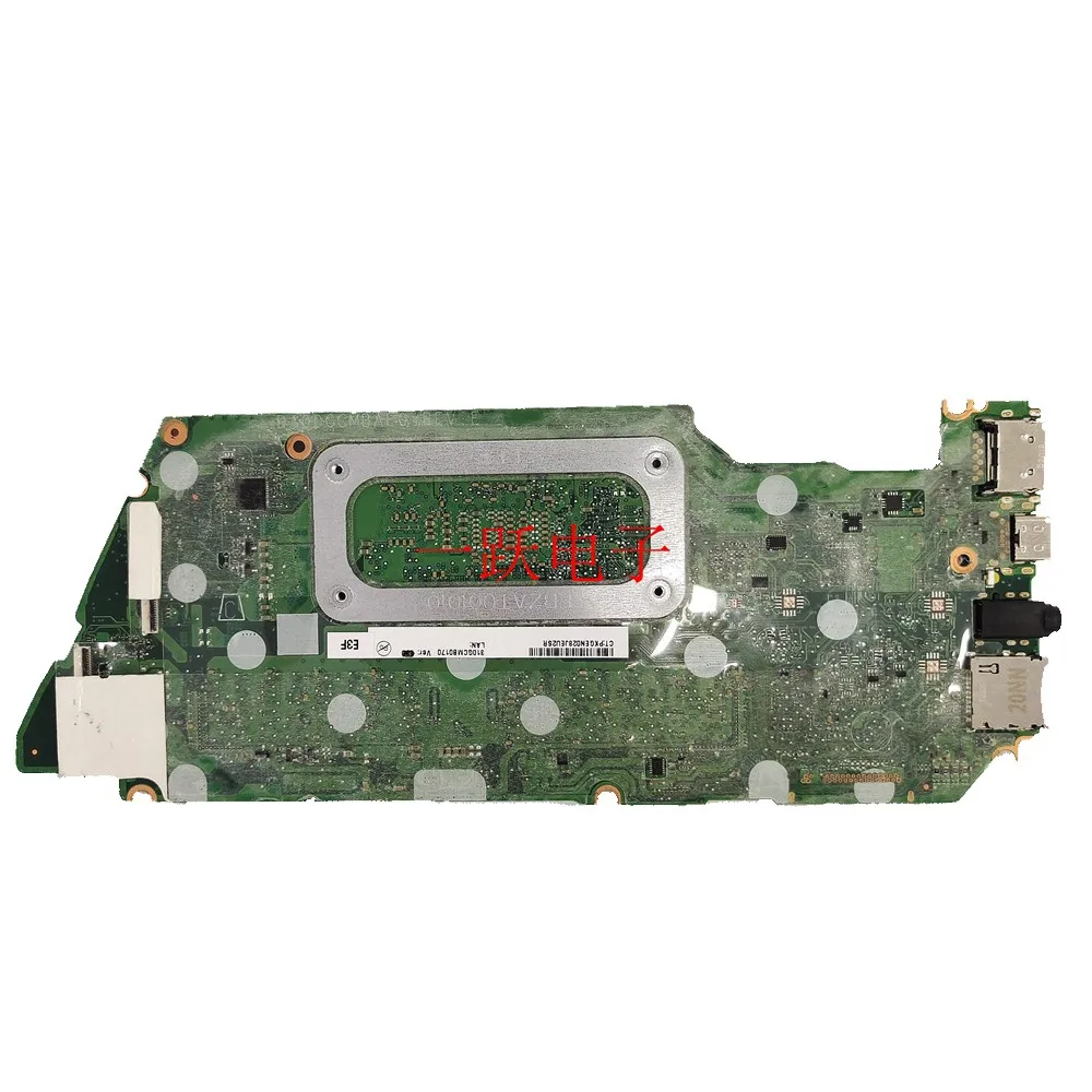 Laptop Motherboard For HP 14-CA 14C-CA DA00GCMBAE0 with 6405U 15-10310U i7-10610U  CPU  Fully Tested and Works Perfectly