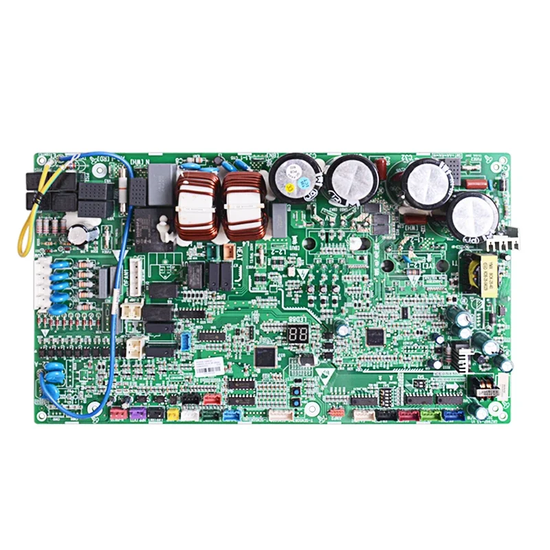 Applicable Gree Air Conditioner 30226254 Mainboard Wz6M35H Circuit Grzw6P-A3 Driver Board 30226252