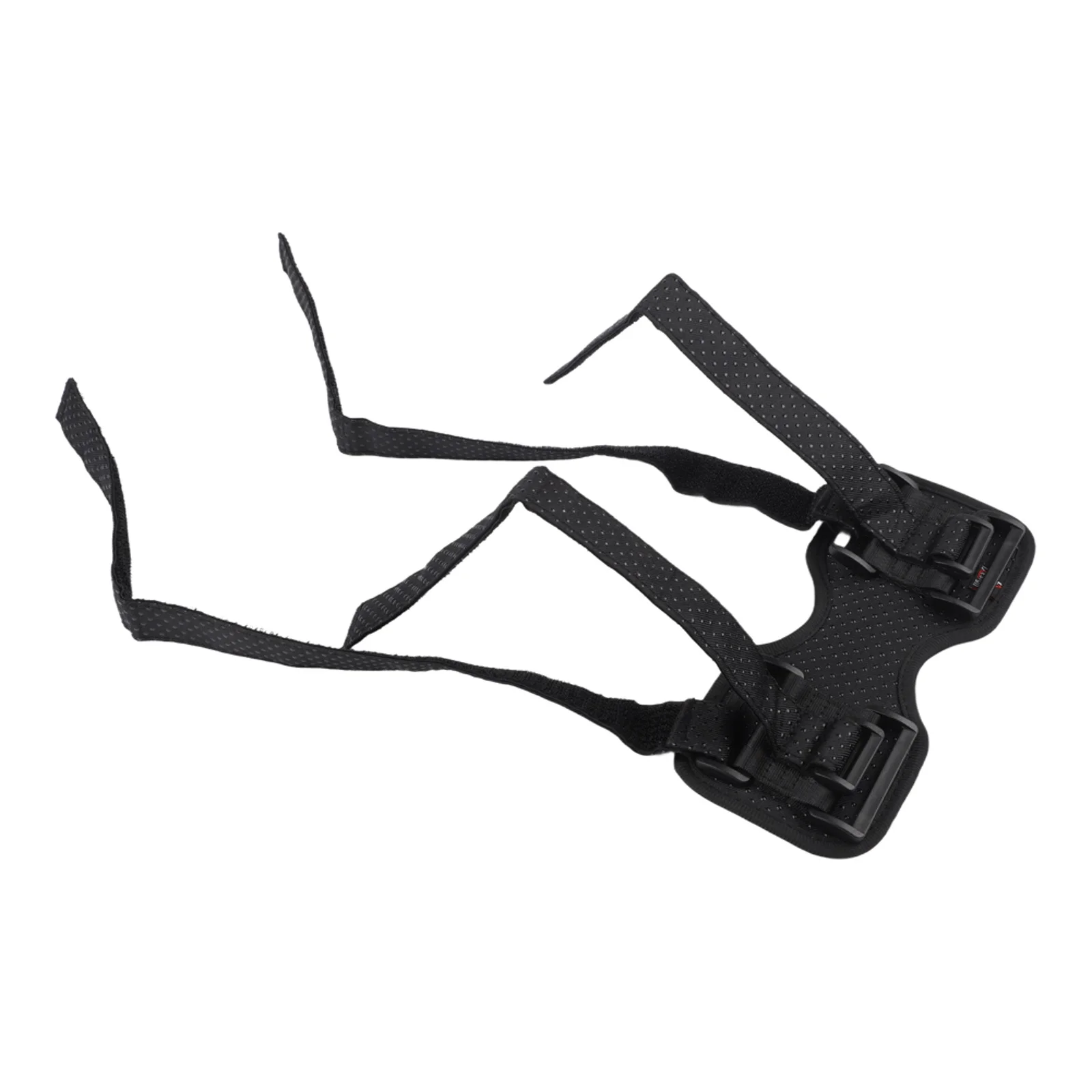 Anti Slip Adjustable Speaker Mount Strap for Bikes Compatible with For JBL Charge 3/4/5 and Flip 3/4/5 for Secure Hold view 6