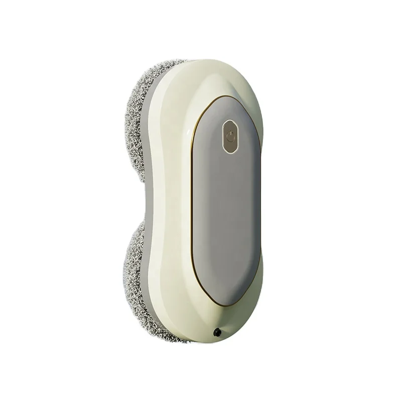 

Window Cleaner Robot With Dual Water Spray With Automatic Water Spray Window Washer Robot Glass Cleaning Robot Indoor/Outdoor