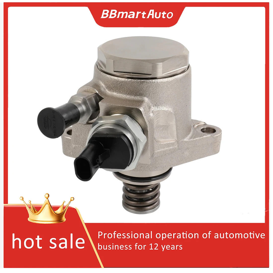 

04E127026AG fuel pump for Audi A1 A3 Q3 Golf Passat Jetta Polo BBmartAuto Car accesorios para auto