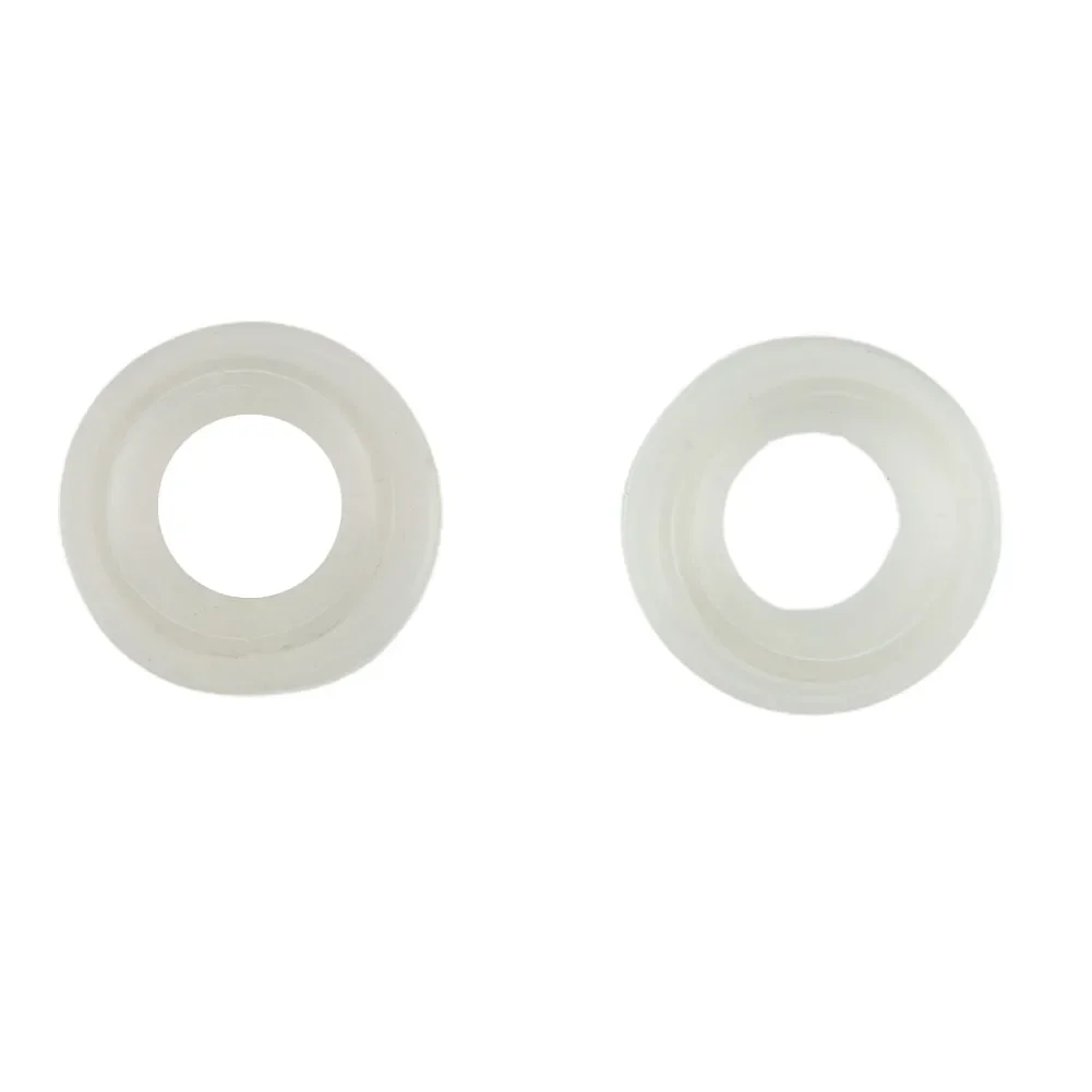 Hard Plastic Gear Shift Linkage Bushing White High Quality Shifter Cable Bushing Accessories Automobile 1159920310