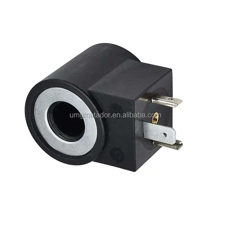 

2026 Premium Products Aerial Scissor lift Parts 12V Solenoid Valve Coil 6306012