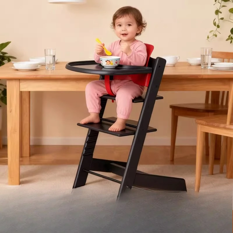 

Children's dining Baby eating seat Learning Baby high Eating household
