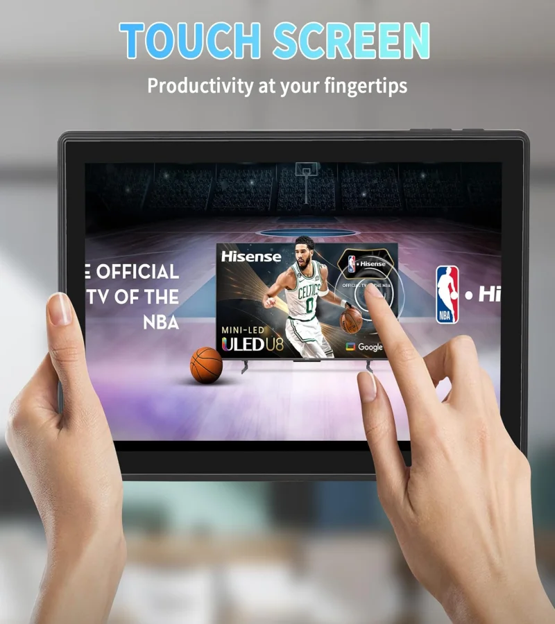 10.1 INCH 4GB RAM 64GB ROM T10 DS102 WINDOWS 10 Tablet PC 1280*800 IPS Screen WIFI Dual Core Dual Camera