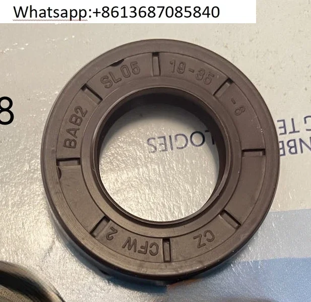 CFW skeleton oil seal 47 48 50 * 62 65 68 70 72 75 80 85 90-7 8 10 Fluorine glue