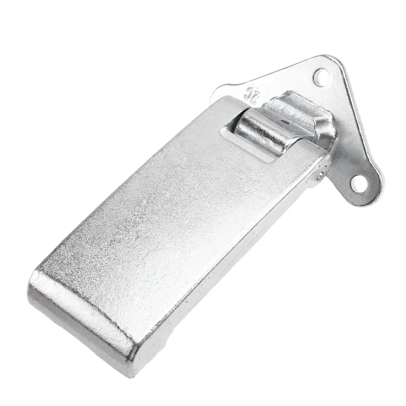 

Car Rear Door Hinge Stop For Iveco Daily 2000-2014 180° Hinge Double Door Stopper