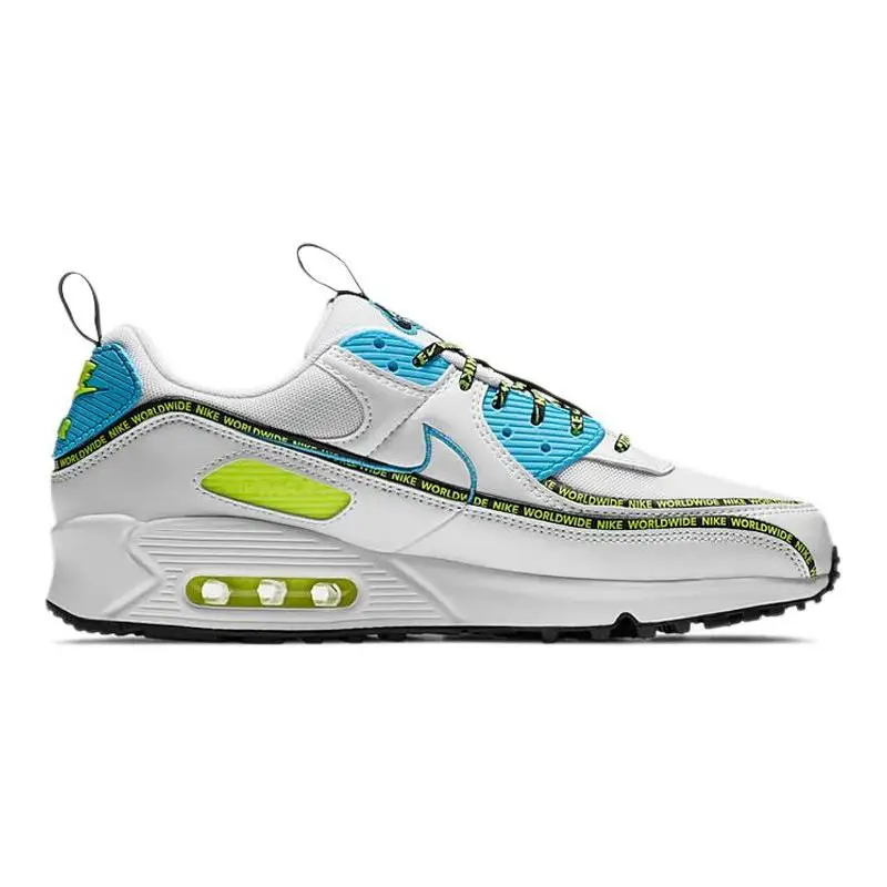  Nike Air Max 90 SE Worldwide Sneakers shoes CZ6419-100