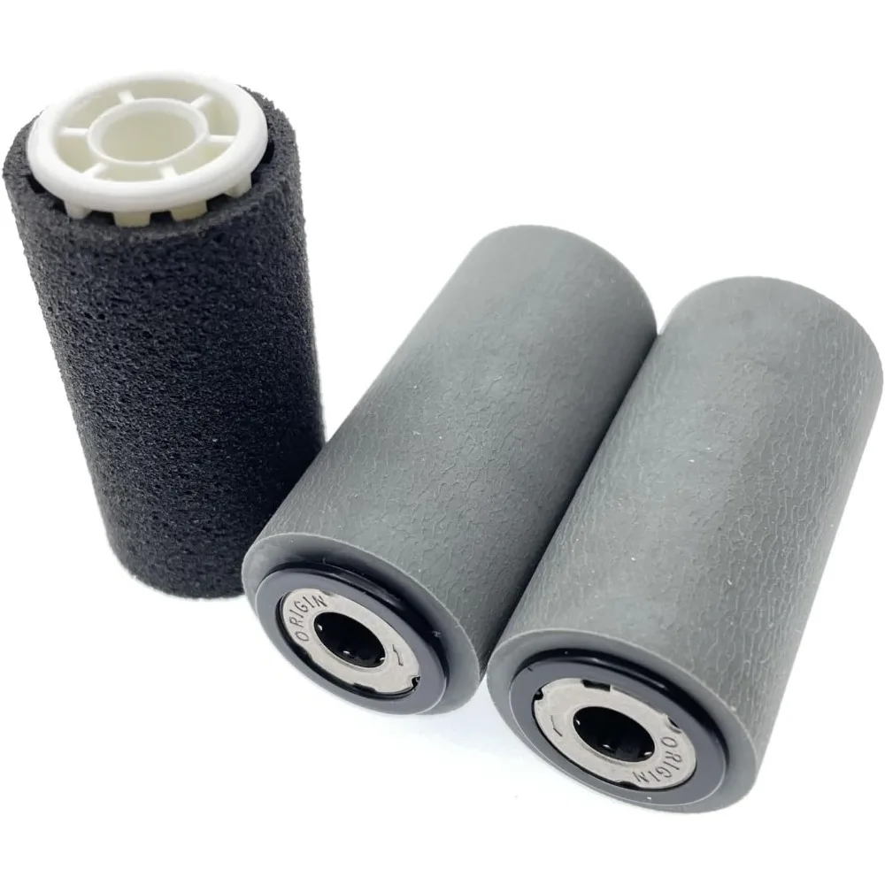 

1 комплект 059K80290 059K78301 059K31270 Ролик захвата ADF для xerox C2060 C2263 C2260 C2265 C3060 C3065 C2270 C2275 C3370 C3373 C3375