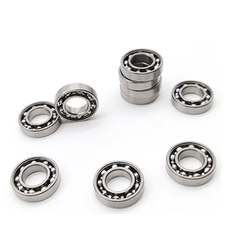 Stainless steel open bearing SS S682 S683 S684 S685 S686 S687 S688 S689 K