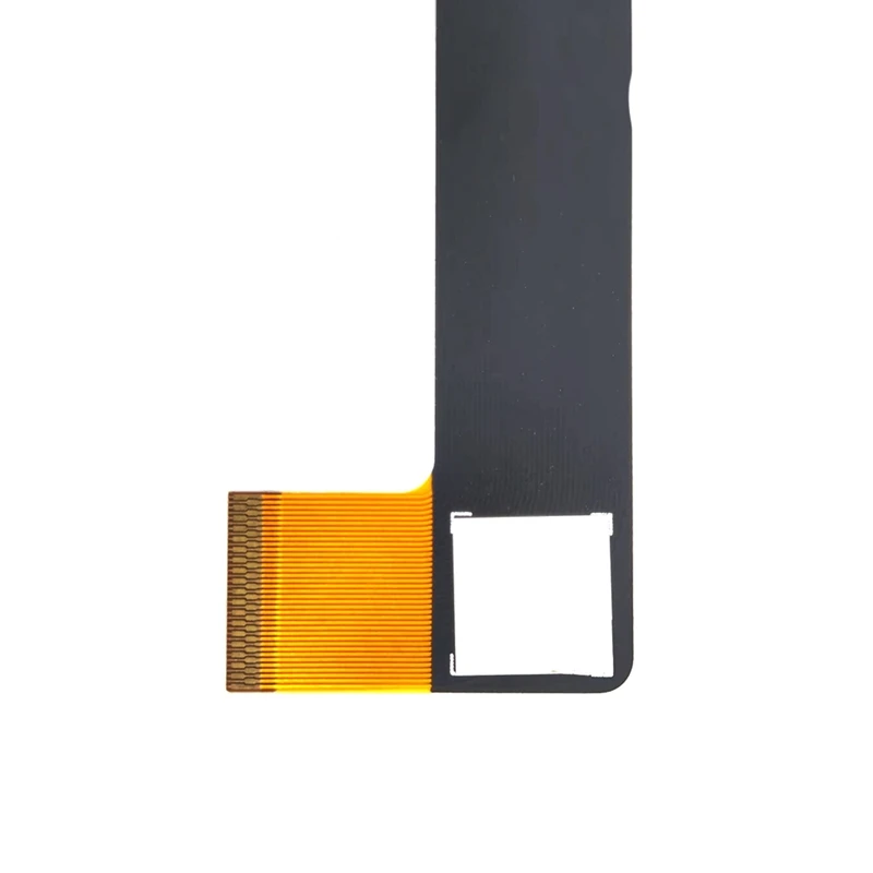 Shaft Rotating LCD Flex Cable For Fuji XA3 X-A3 XA10 Digital Camera Repair Part