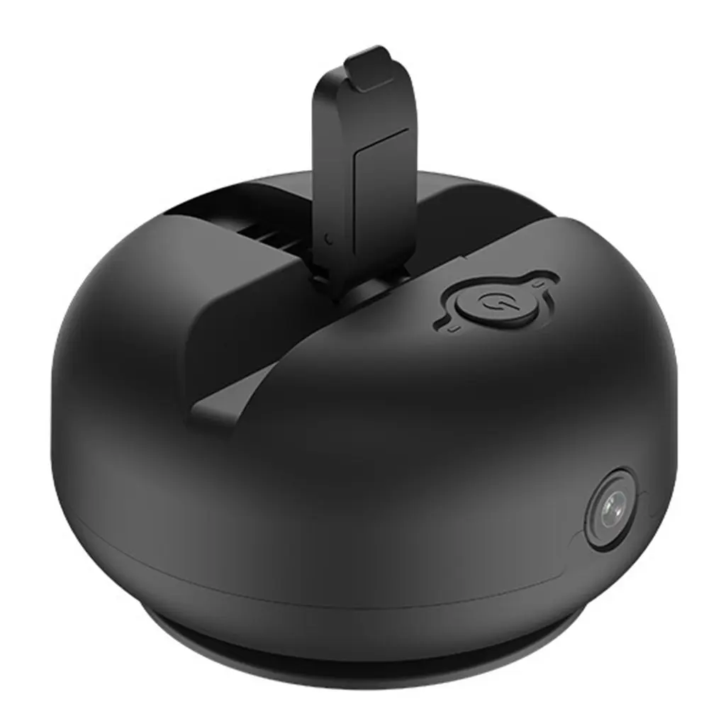 【STABLE QUALITY】 360-Degree Smart Follow-Up Ptz Face Recognition Object Tracking Smart Live Ptz Mobile Phone
