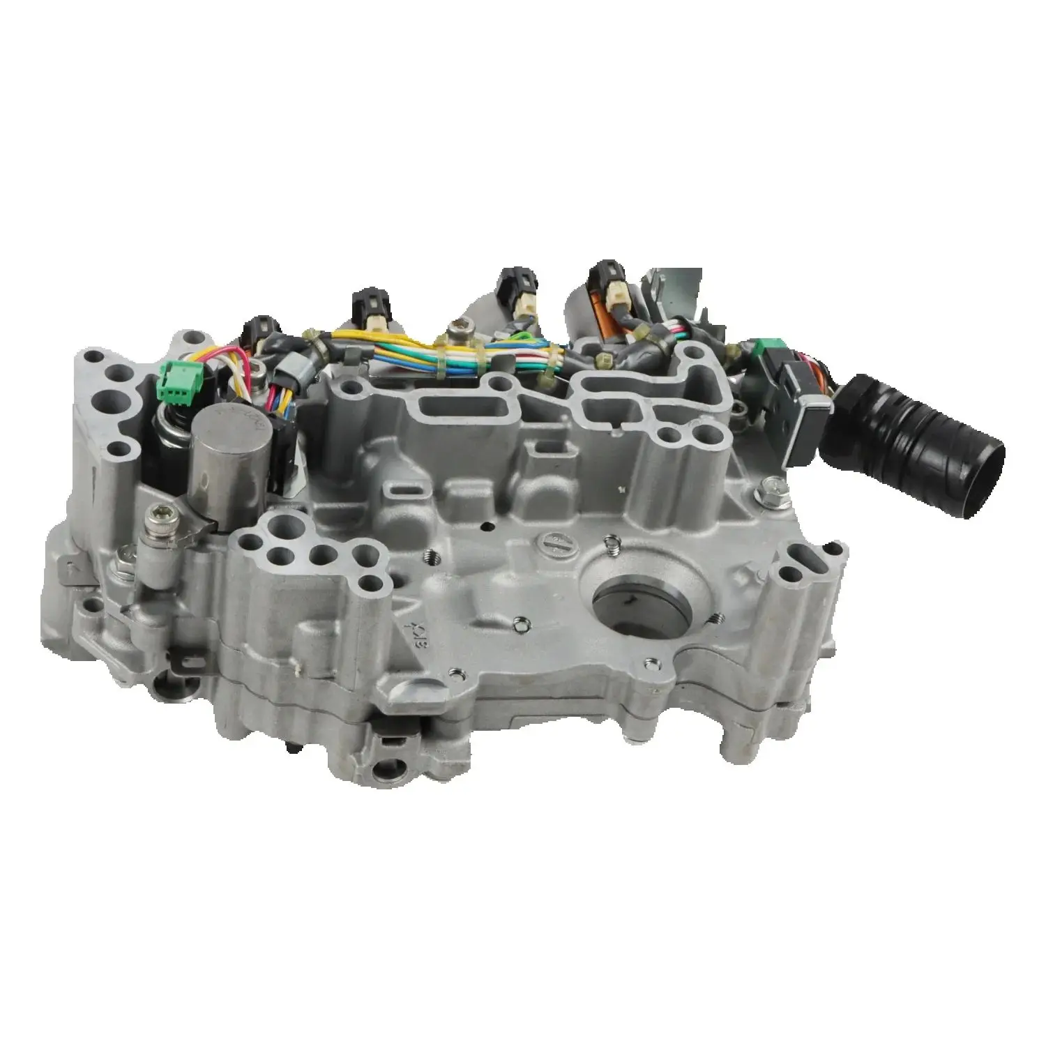 

RE0F11A JF015E Transmission Valve Body FOR Nissan Sentra Versa Chevrolet Spark Suzuki Car Accessories