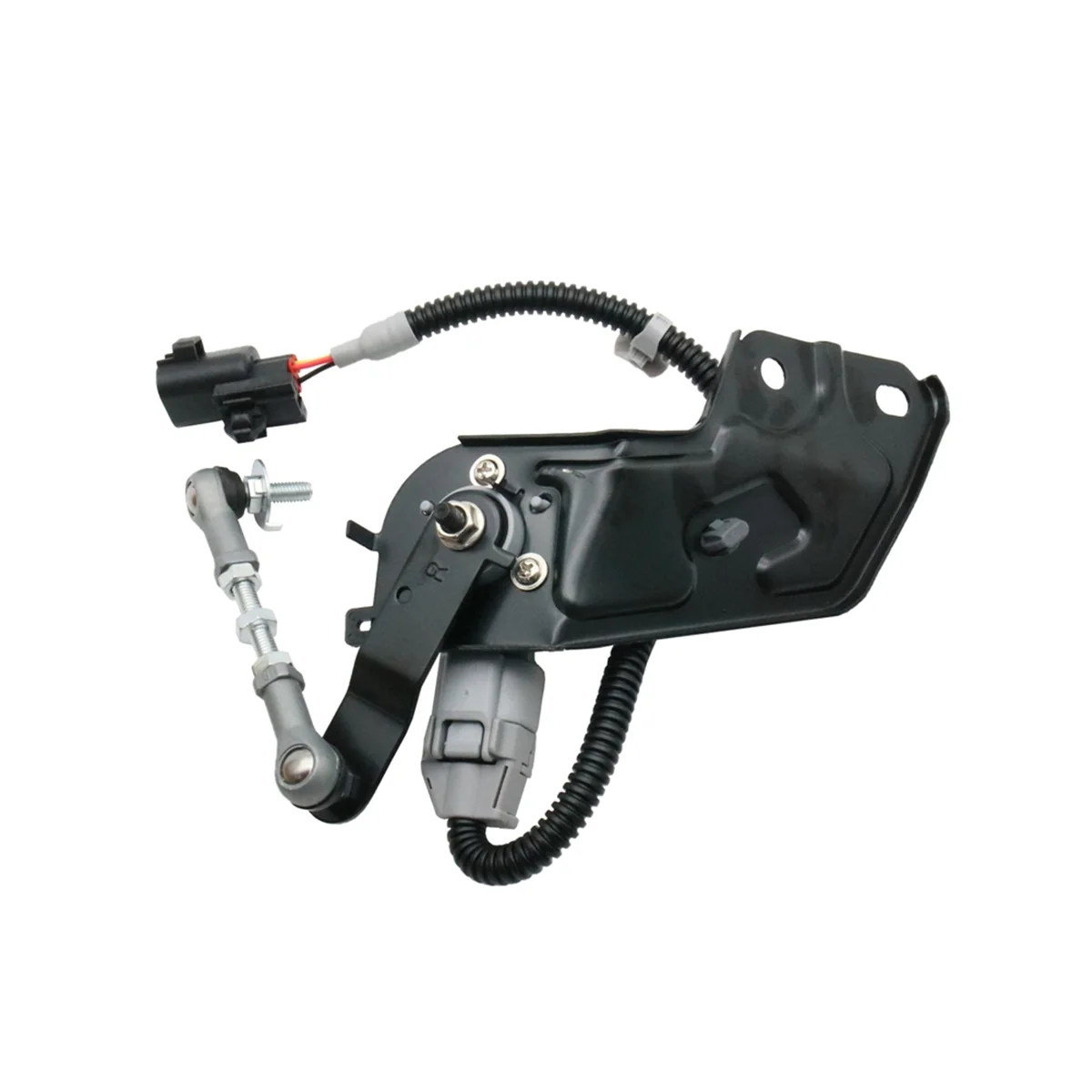 T45C_Car الجسم الخلفي الأيمن مستشعر الارتفاع رابط المستوى لتويوتا لكزس 89407-60022 8940760022   اكسسوارات السيارات عالية الجودة