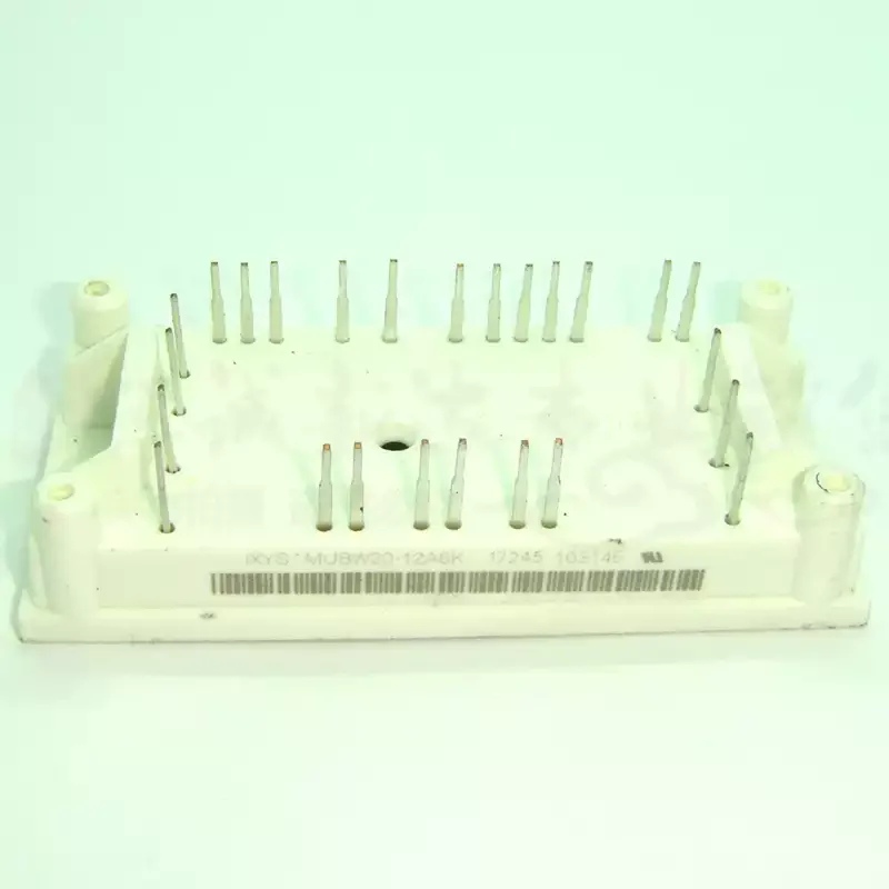 

MUBW30-12A6 MUBW30-12A6K MUBW30-06A7 MUBW30-12E6K поставляется с годовой гарантией.