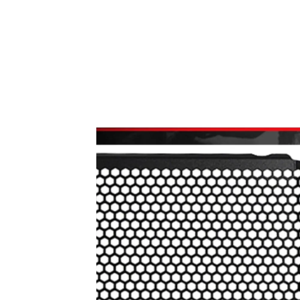 

For Ducati Hypermotard 939 SP Hyperstrada 939 2016 2017 2018 2019 2020 Engine Guard Motorcycle Accessories Radiator Grille Guard
