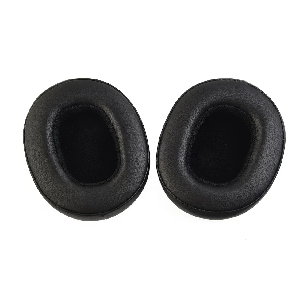 Headset Cushion Ear Pads Accessories Foam Pair Replacement Soft Soundproof For Crusher 3.0 HESH3 Headset Durable