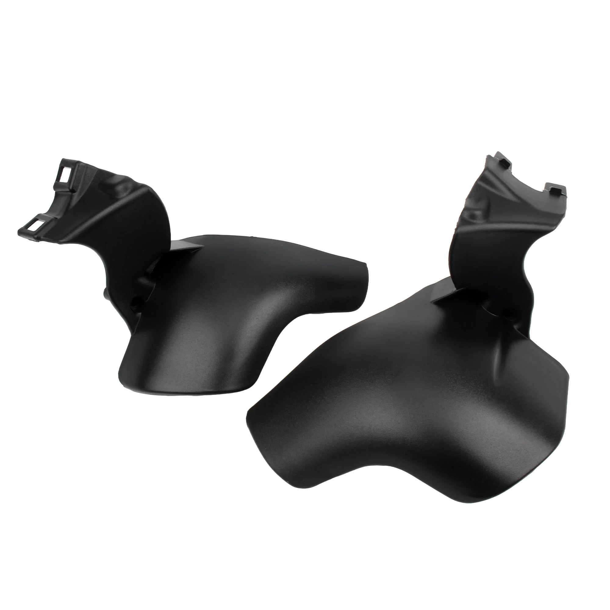 Osłona termiczna motocykla Harley deflektor powietrza w środkowej części ramy 2018-2023 Softail Breakout Street Bob Fat Boy Low Rider