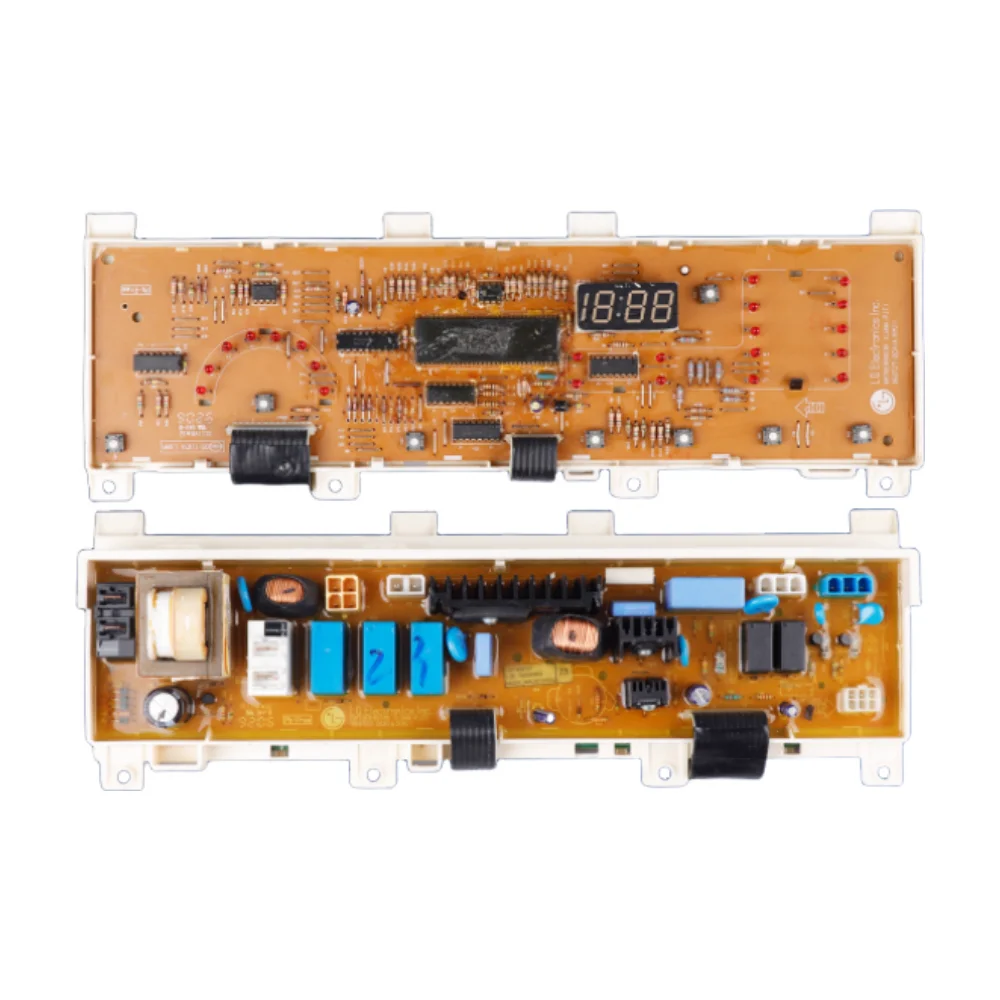 Used For Lg Drum Wa… - image