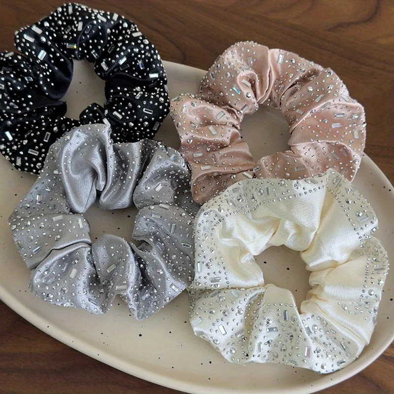 Fashionable Rhinest… - image