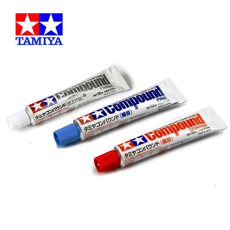 Tamiya 87068/69/70 … - image