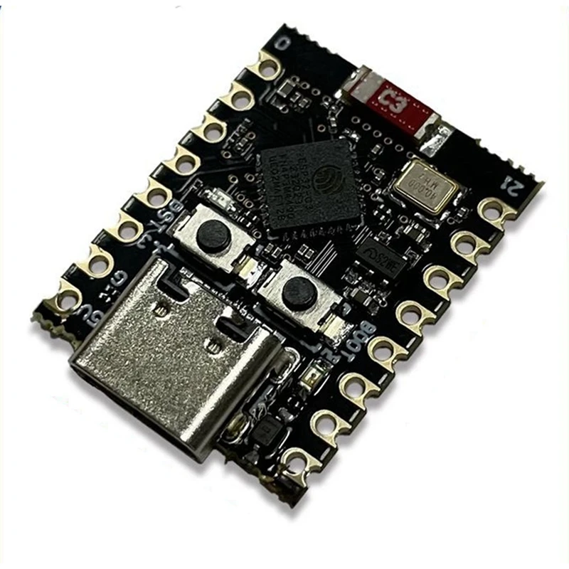 ESP32 C3 Development Board Modules Mini Wifi BT Bluetooth Module RISC-V 32-Bit Single-Core Processor