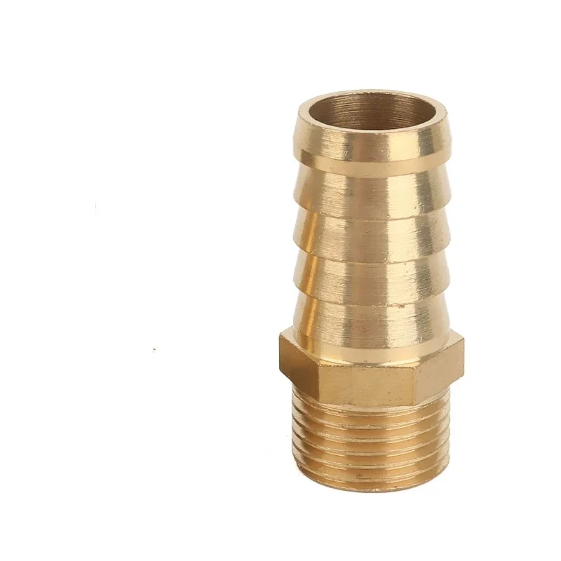 4Mm 6Mm 8Mm 10Mm 12Mm 14Mm 16Mm 19Mm 20Mm 25Mm vòi Barb X 1/8 \