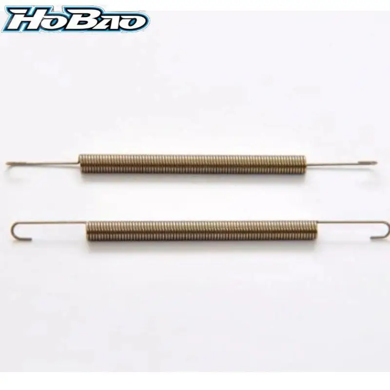 

Original OFNA/HOBAO RACING 86224 NEW MANIFOLD SPRING For 1/8 HYPER VS2 BUGGY