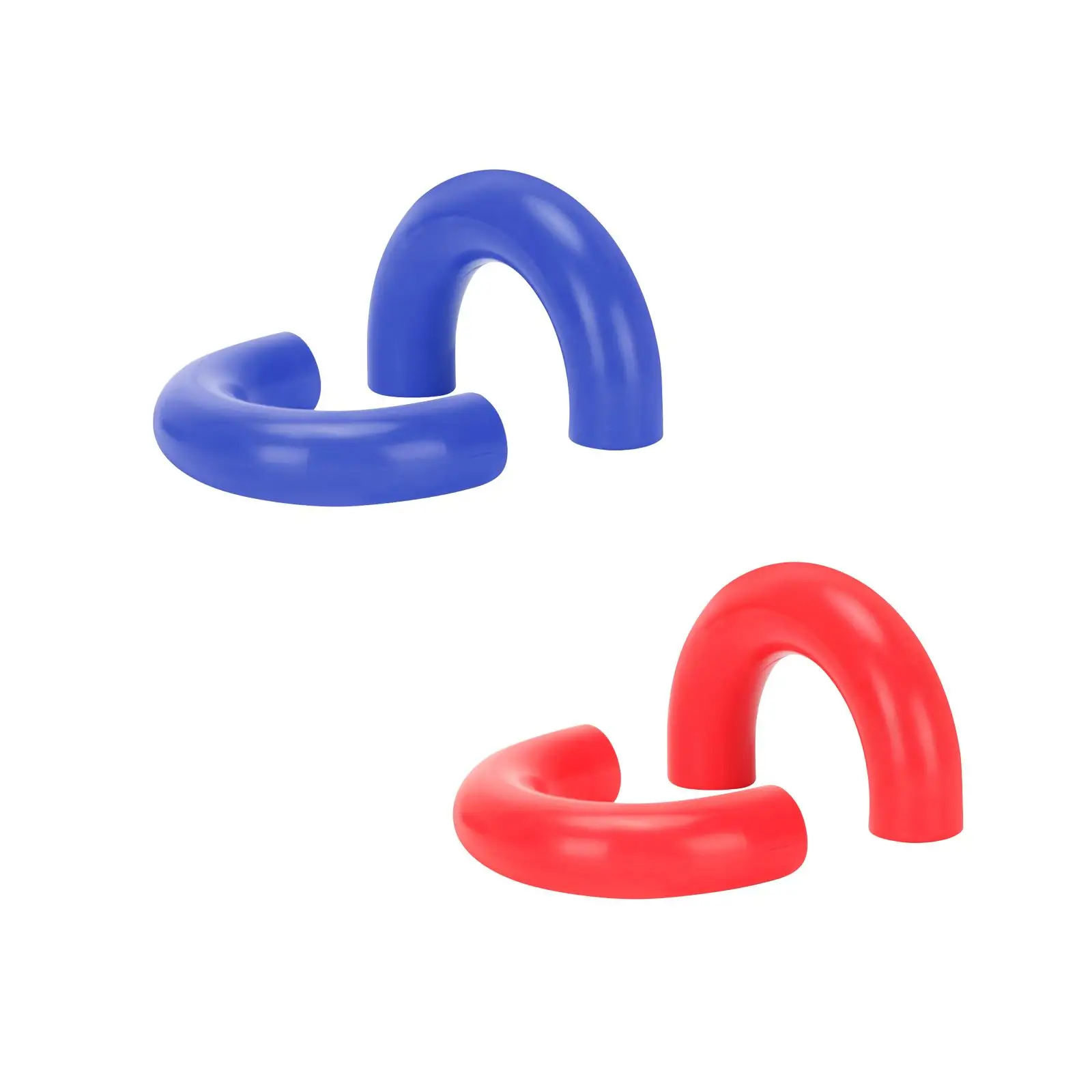 Tow Hooks Covers Silicone Car Accessories for Bronco Base 2021-2024