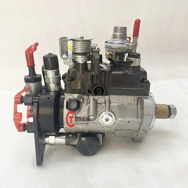 9320A530H Fuel Injection Pump 483-2328 463-0651 for 320D2 315D2 Construction Machinery Parts 9320A530H Injection Fuel Pump