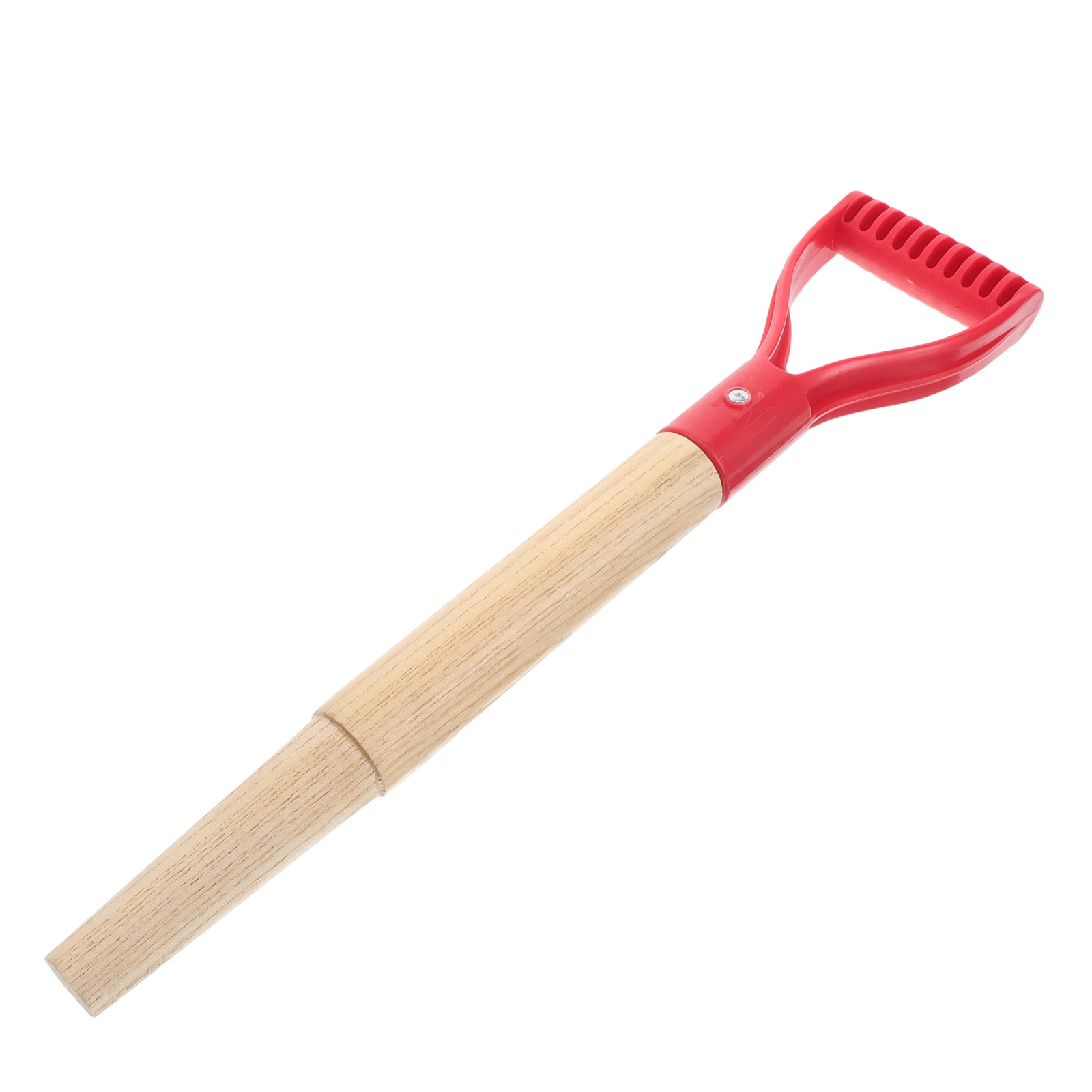 

Children's Snow Shovel Handle for Household Replacements Trowel Grip Garden Accessories