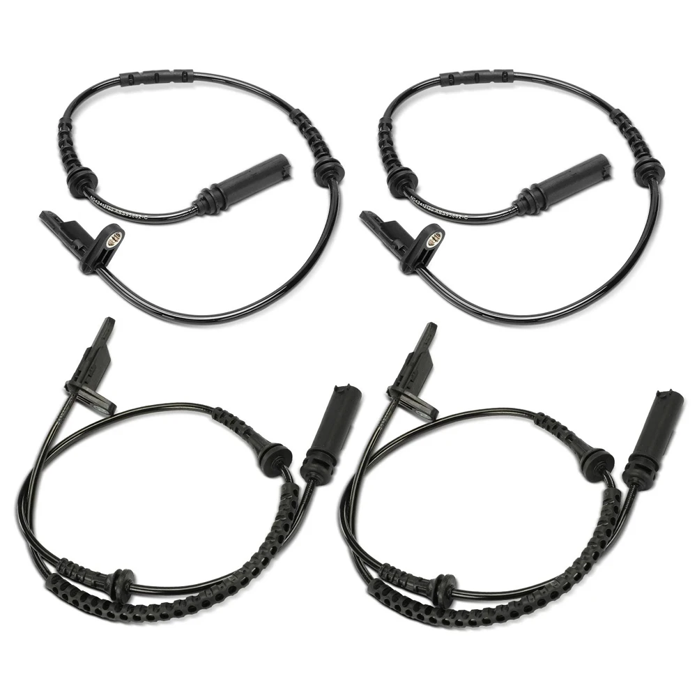 

Датчик скорости переднего/заднего колеса 34526895881 34526895882 для BMW Mini Cooper Clubman X1 X2 F39 F44 F45 F46 F48 2.0L 34525A61B45