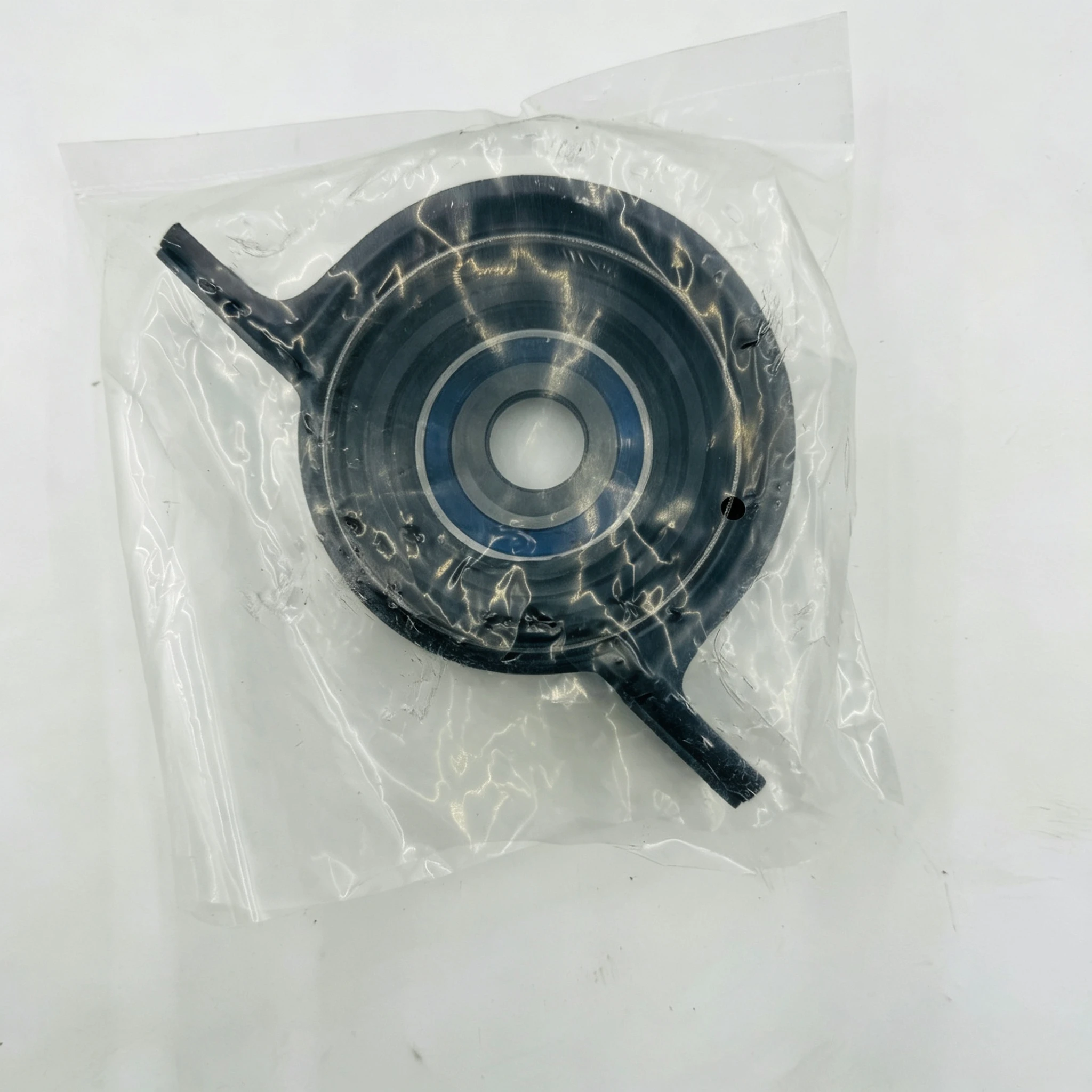 New Transmission Shaft Hanger Bearing Support for Ssangyong Korando Stavic- Rubber Part Number 3320034888 33200-34888-AU62