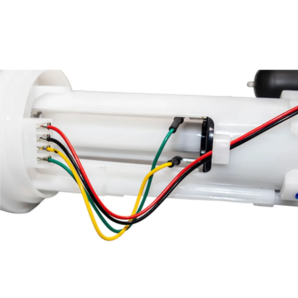 DOPSON 16700-K35-V01 Motorcycle Pump For PCX 125 (2014-2018) / PCX 150 (2015-2018) Fuel Pump Assembly Engine System - view 4