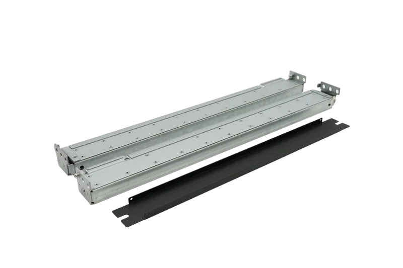 The Shortest Length of the L-Shaped Static Shelving Guide Rail Is 505MM, and the Longest Length Is 865MM