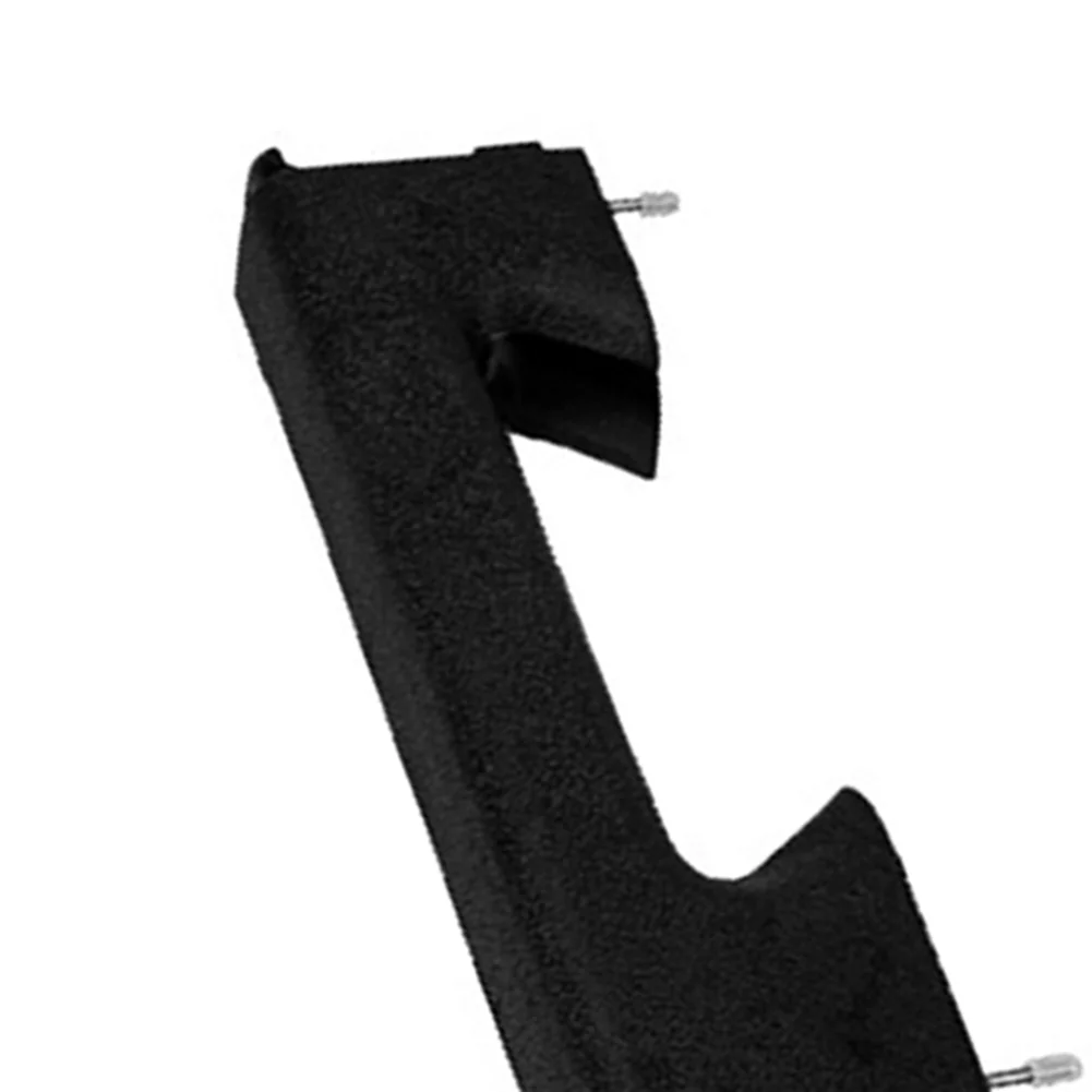 

Комплект для замены и ремонта подлокотника пикапа, черный, прямая замена для Silverado 1500 2010-2013