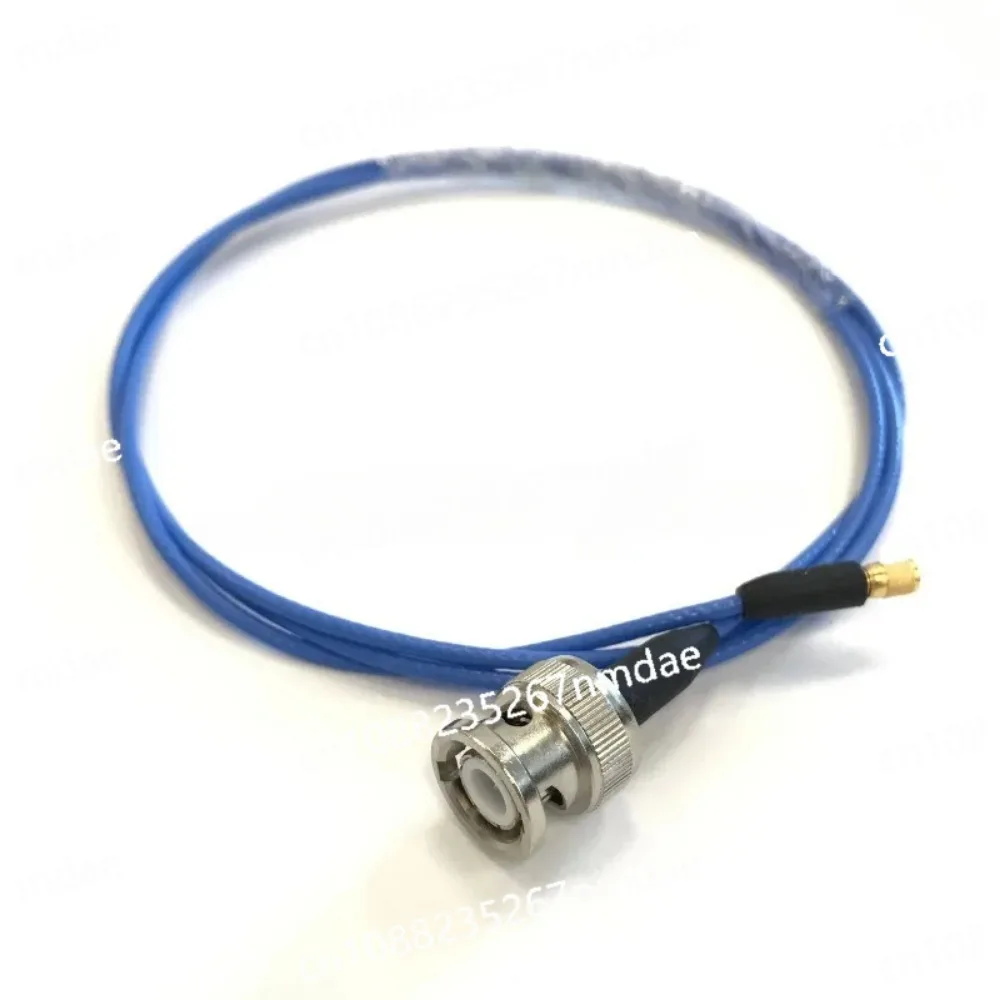 

Customized Cable Length, Special Cable for Sensor 5-44 To BNC Cable