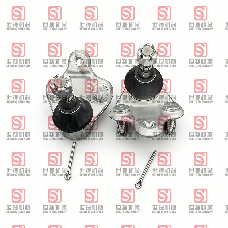 

2 Pcs Left & Right Lower Side Ball Joints For Toyota Celica Prius Rav4 Corolla K90309 K9756 43330-02097 43330-09070 43330-09090