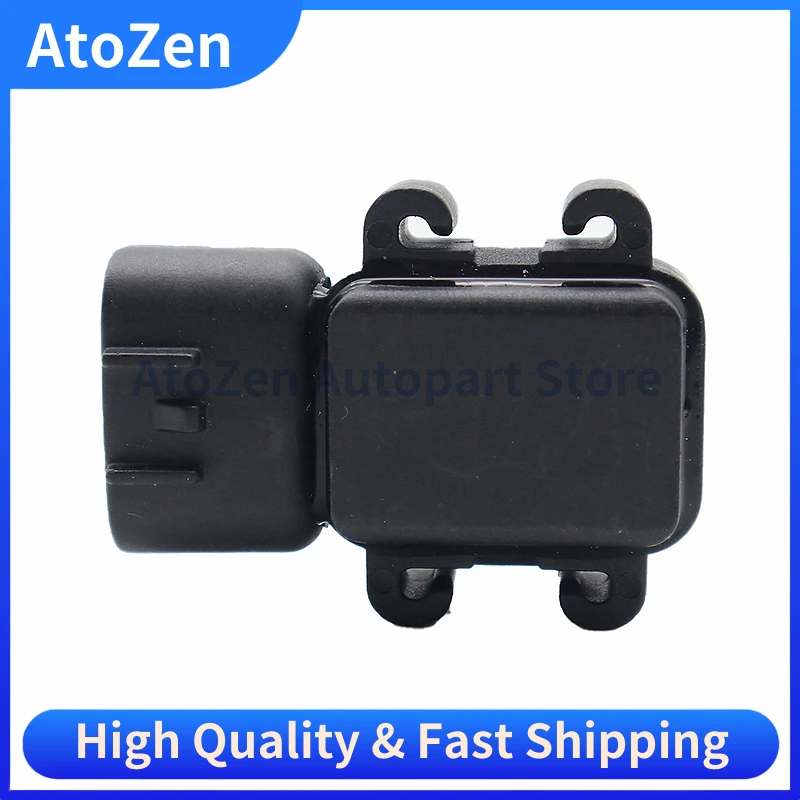 

Датчик давления в автомобильном коллекторе MAP 89420-06040 8942006040 89420 06040 для Toyota Camry 2.2L 1997 1998 1999 2000 2001 JC498