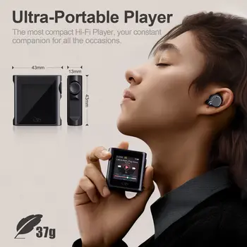 10 最佳銷售 DAC播放器 - №6