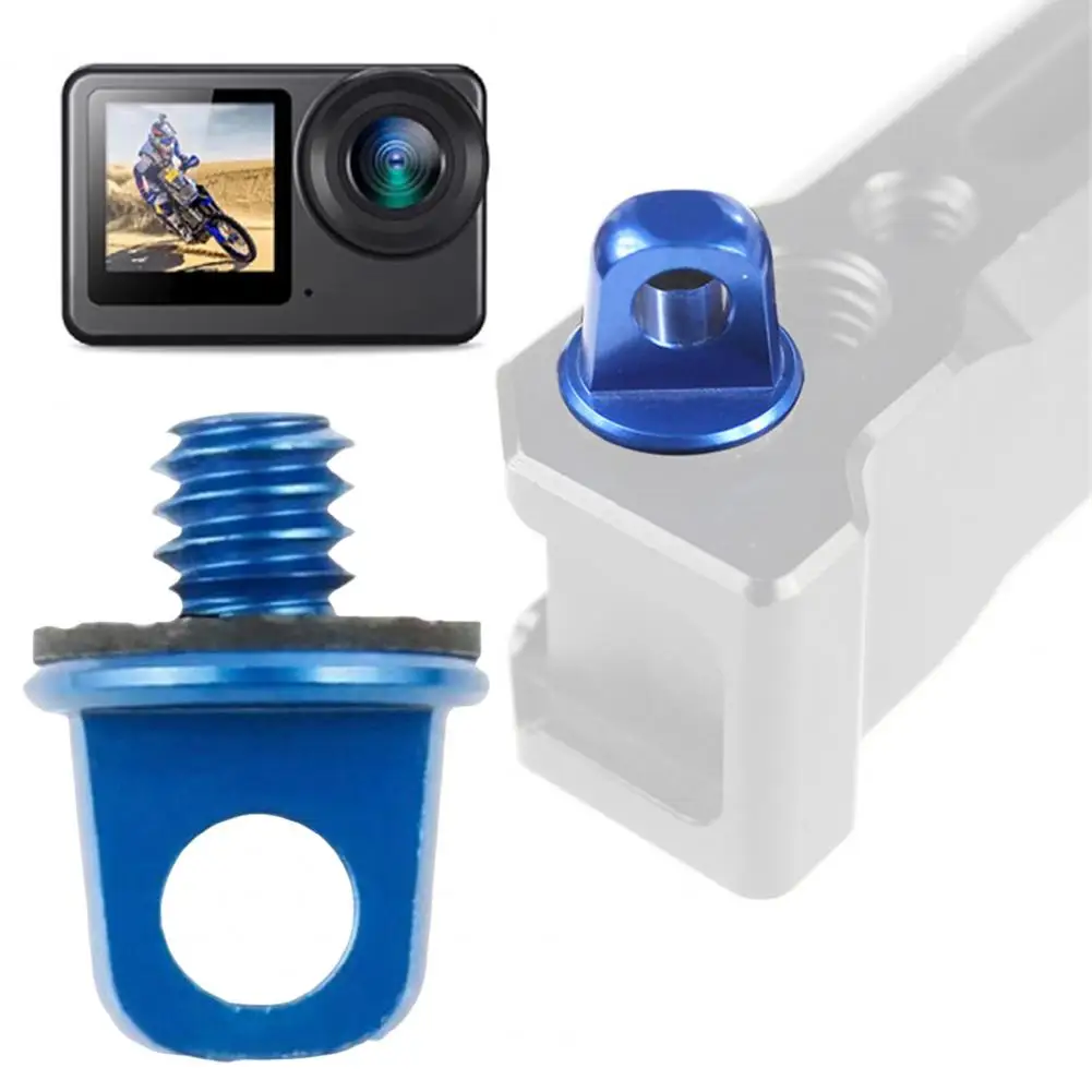 카메라 숄더 스트랩 나사 카메라 숄더 스트랩 커넥터 링 범용 카메라 안전 연결 링 어깨용 액세서리