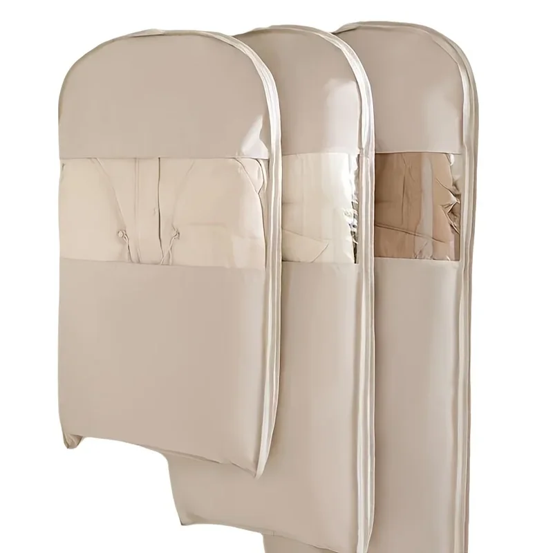 

Clothing Compression Bag Wardrobe Organizer travel Luggage storage bag Down Jacket Save Space closet Clothes Organizer Bag