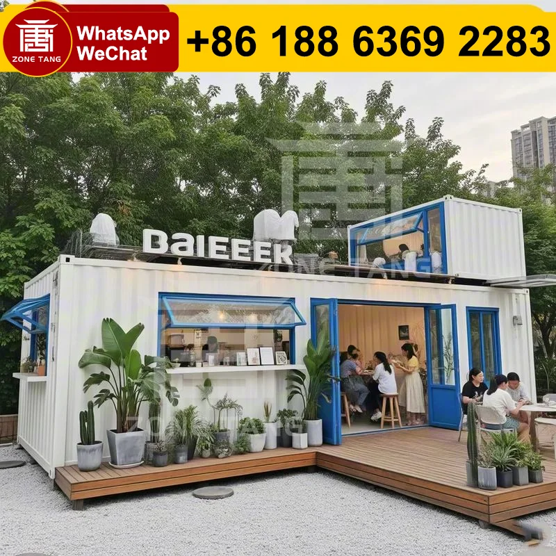 

Prefabricated Container Prefab Modular House Eco-Friendliness Apple Capsule Home Factory Price 20/40FT Customize Design Hot Sale